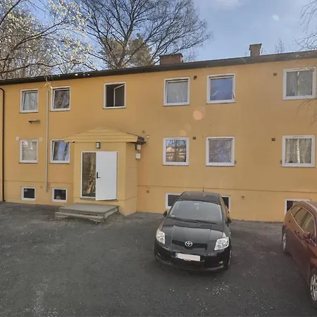 Bright 1 Bedroom - 105 Осло
